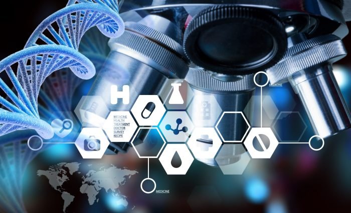 Emerging Trends in Material Science