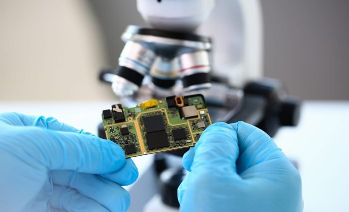 Nanoengineering: Harnessing the Power of Nanotechnology