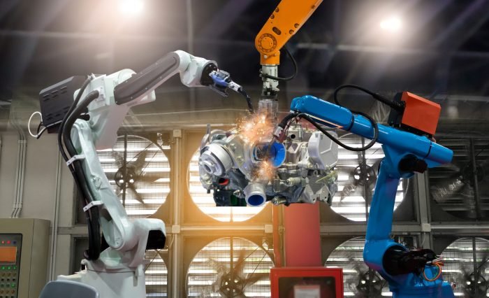 How AI is advancing the field of mechanical engineering mechanical engineering colleges in Coimbatore, India