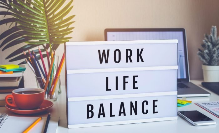 Balance work, life and MBA - Best mba colleges in coimbatore