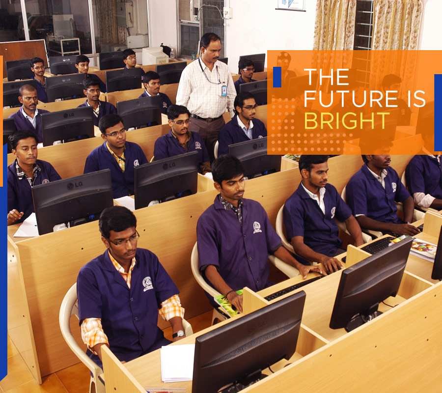 Best college for eee in Coimbatore