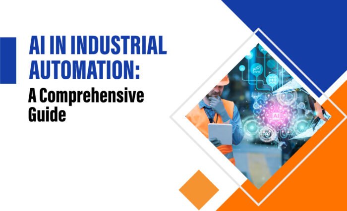 AI-in-Industrial-Automation-A-Comprehensive-Guide Harnessing the power of AI in industrial automation - best engineering colleges in Coimbatore