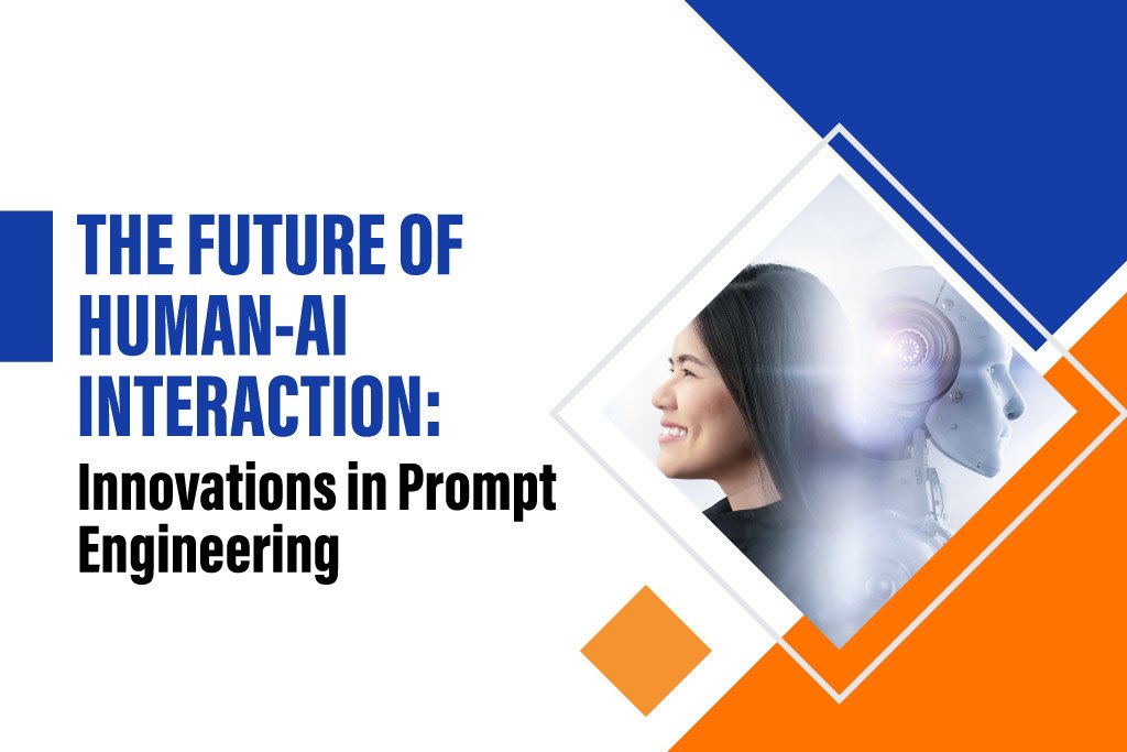 Future of Human-AI Interaction - best artificial intelligence and data science colleges in Coimbatore