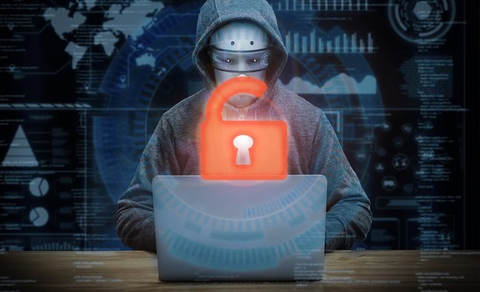 AI In Cybersecurity - top engineering colleges in Coimbatore, India