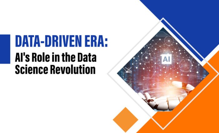 AI's Role in the Data Science Revolution