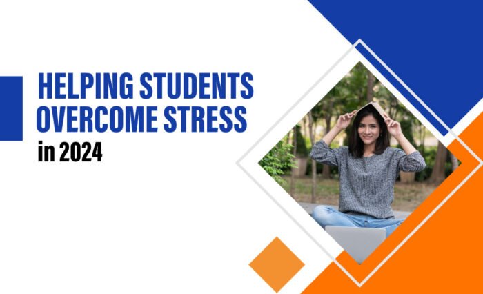 5 ways to help students overcome stress, fears and anxieties in 2024 - best engineering college in Coimbatore