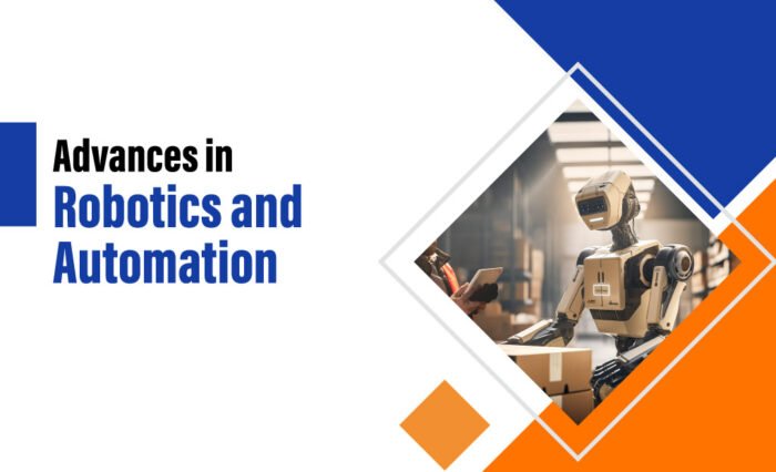 Robotics and Automation in Mechanical Engineering