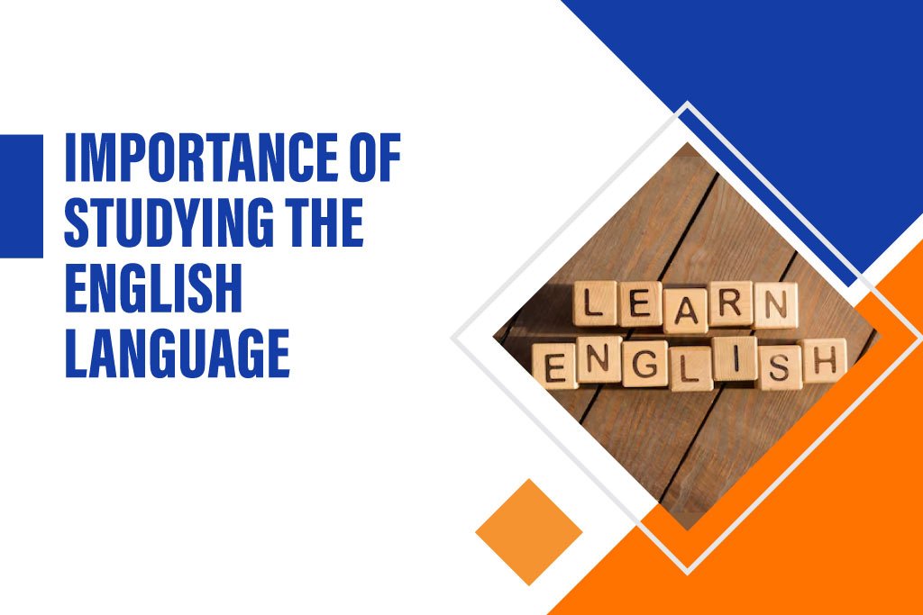 Importance of English, Importance of English language