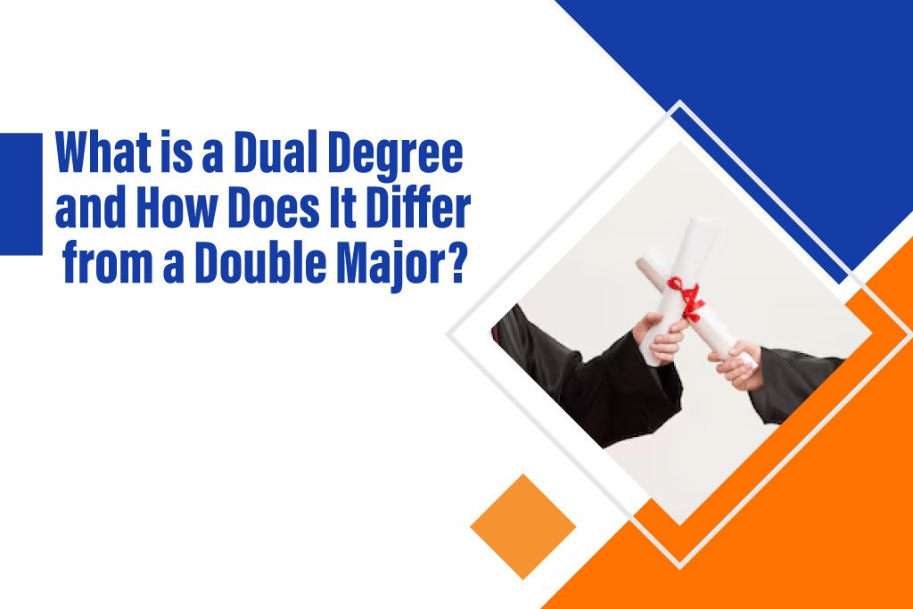 what is a dual degree