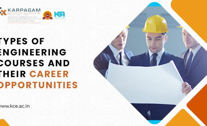 Different Types of Engineering Courses and Career Paths