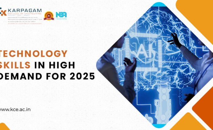 Technology Skills That Will Be in High Demand in 2025