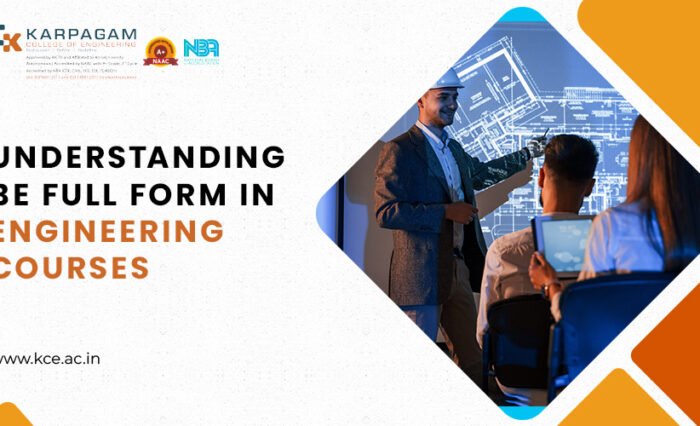 Understanding BE Full Form in Engineering Courses