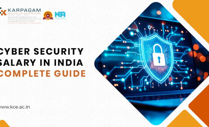 Cyber Security Salary in India Guide 2025