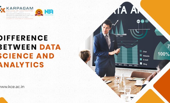 Difference Between Data Science and Data Analytics