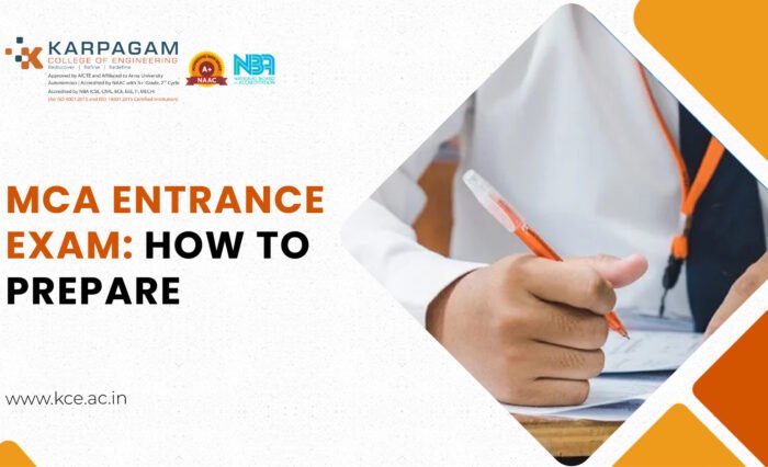 Best Strategies For MCA Entrance Exam Preparation