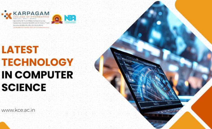 latest technology in computer science