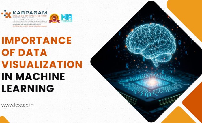 data visualization in machine learning