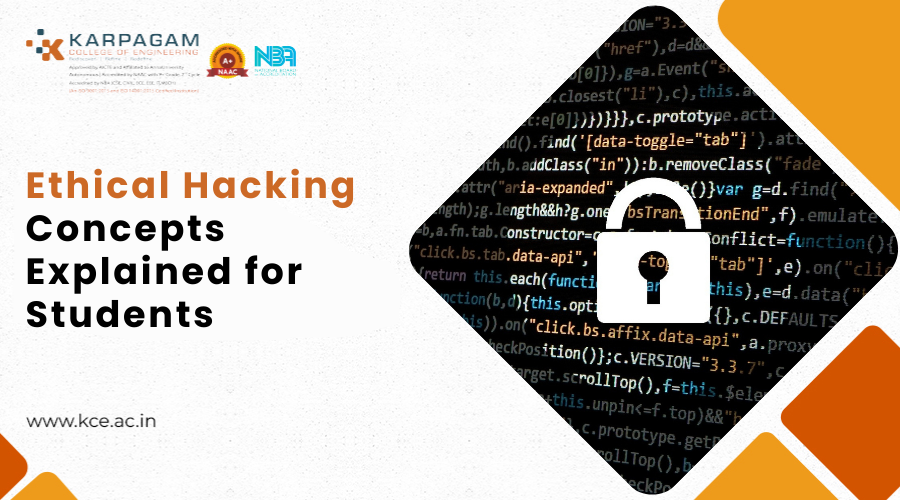 Ethical Hacking In Cybersecurity