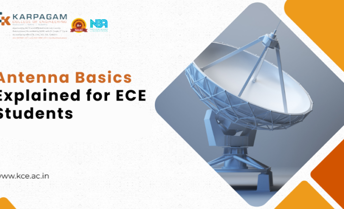 Antenna Basics For Students Simple Guide